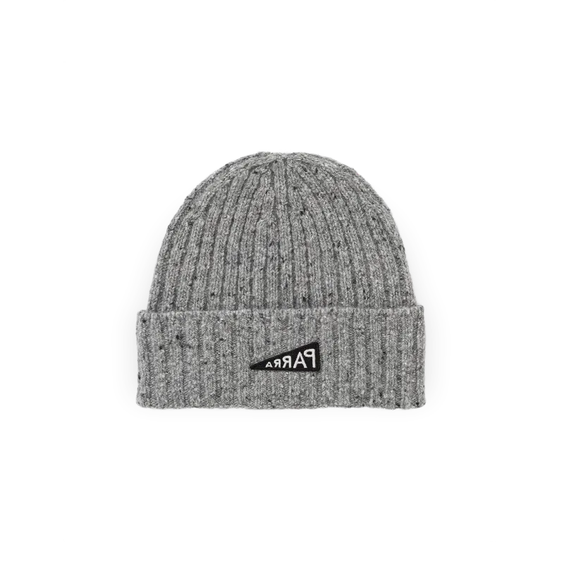 By Parra Reversed Flag Beanie