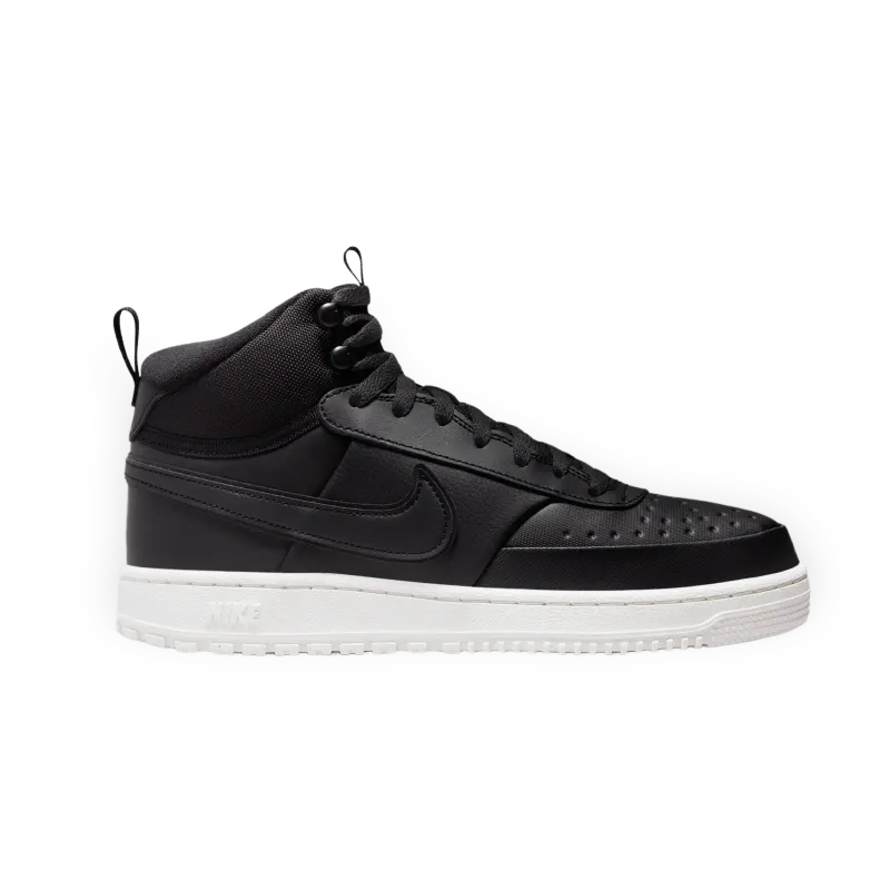 Nike Court Vision Mid Winter