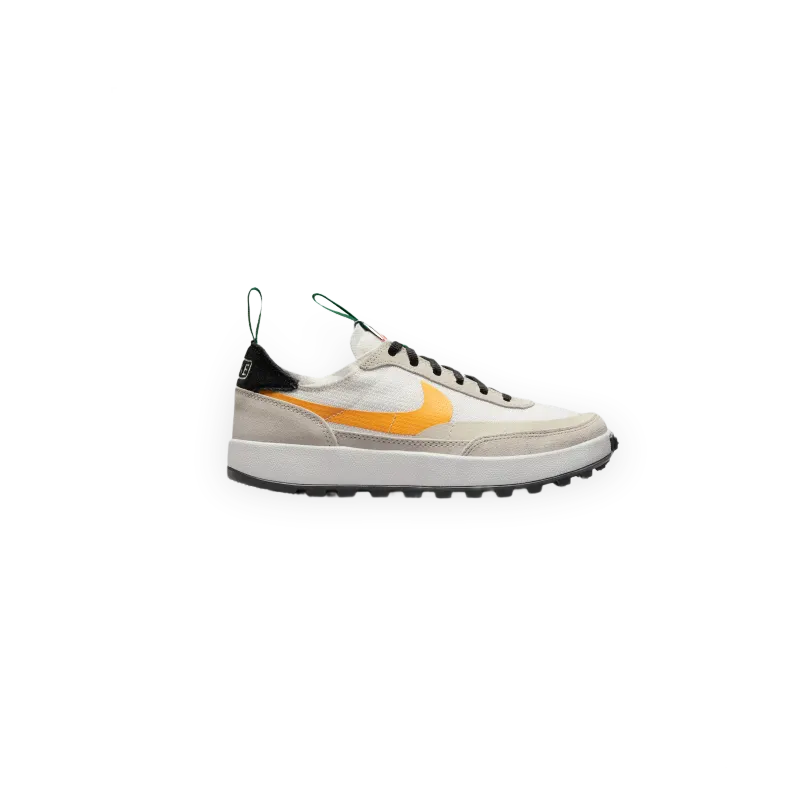 Nike Tom Sachs General Purpose Shoe Bricolage Summit White