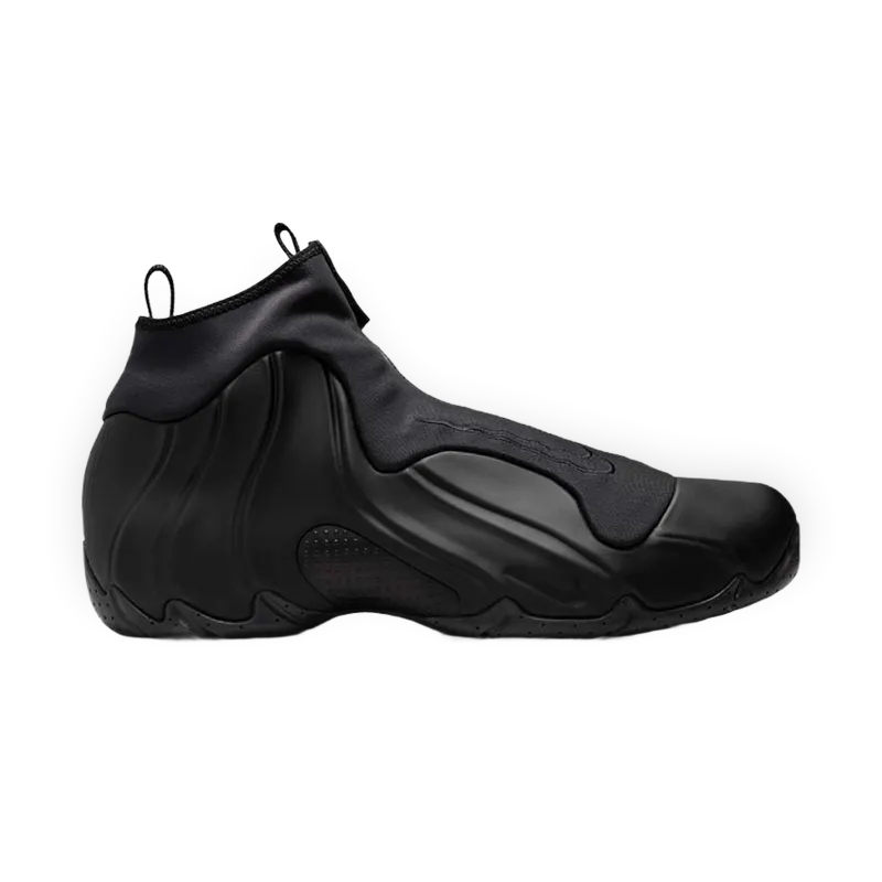 Nike Air Flightposite "Black"