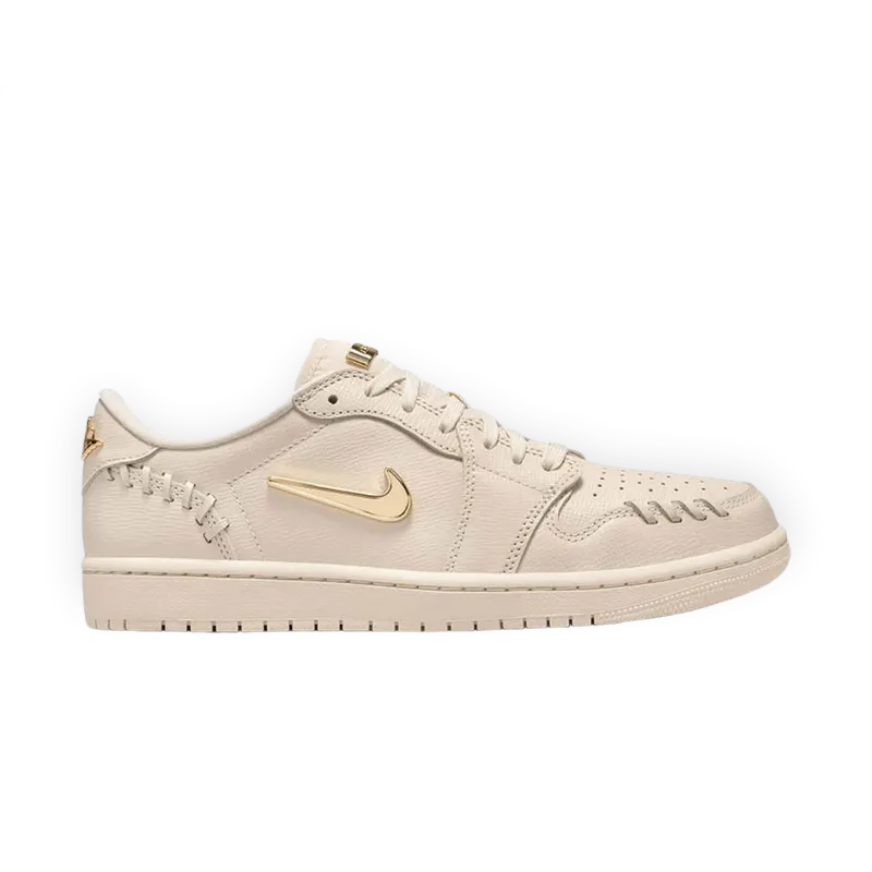 Jordan Air Jordan 1 Low Method Of Make W