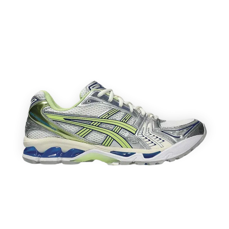 ASICS Gel Kayano 14 "Lime Green"