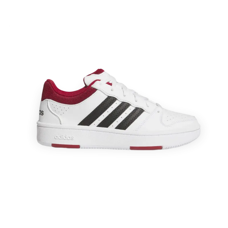 adidas logo niño adidas Hoops Classic