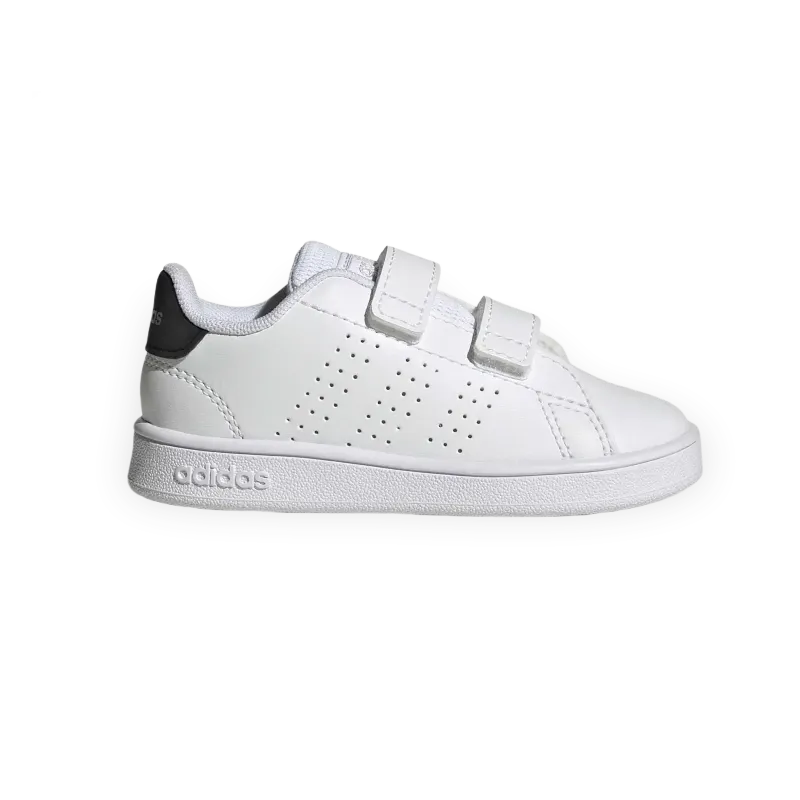 adidas para bebé con doble velcro adidas Advantage