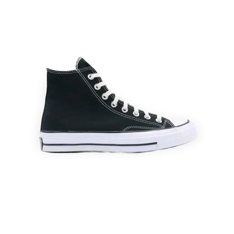 Converse Chuck 70 Restructured Black
