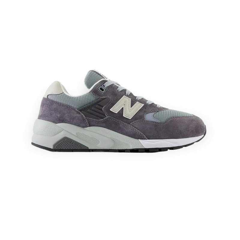 New Balance 580 Magnet Grey