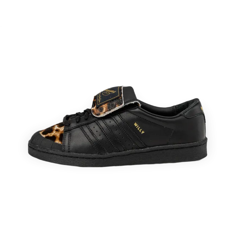 adidas x Willy Chavarria Jabbar Low