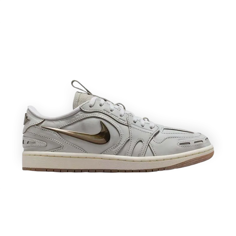Jordan Air Jordan 1 Method of Made Low V3 W "Summit White"