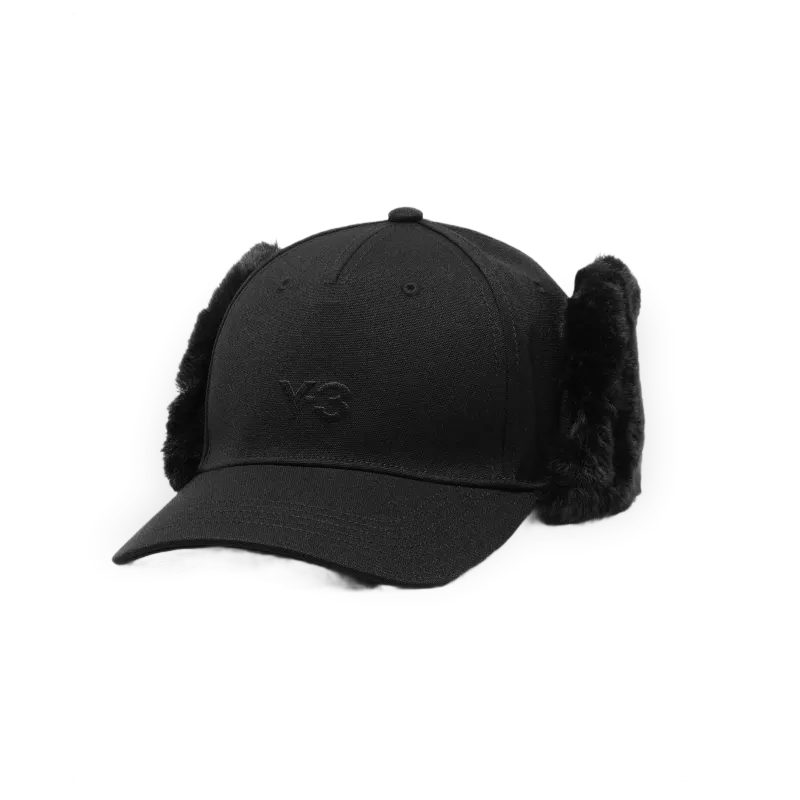 Y-3 Winter Cap