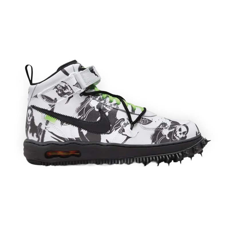Nike Air Force 1 Mid x Off-White™