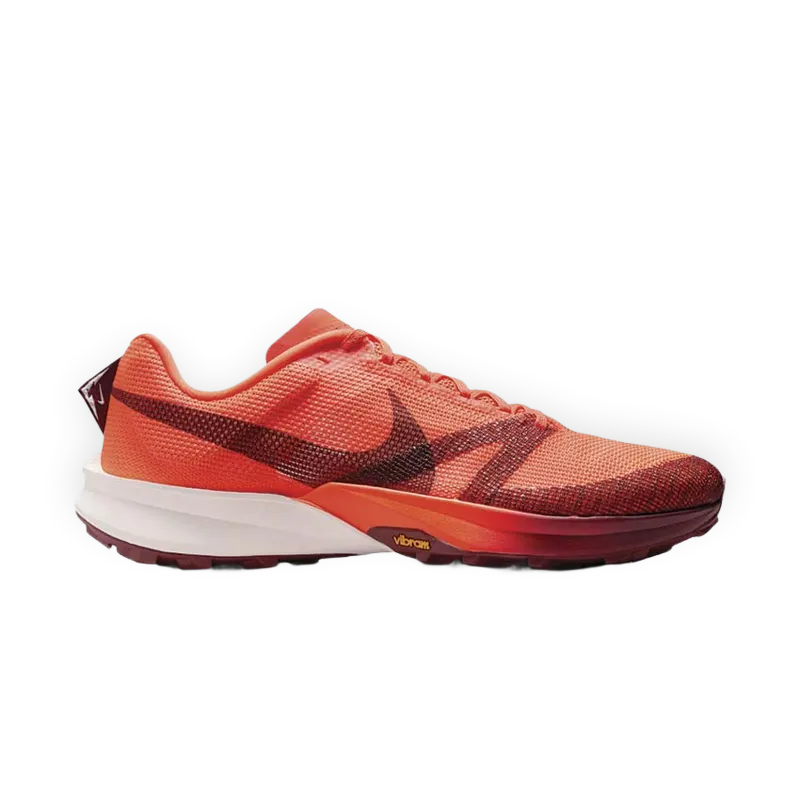 Nike Terra Kiger 10 "Silt Red"