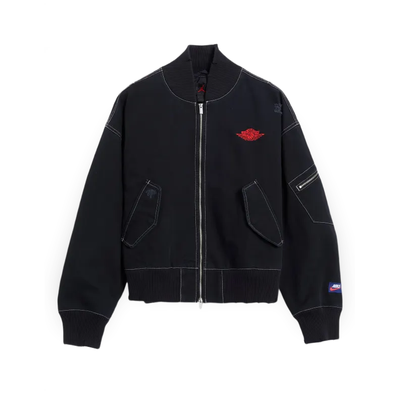 Jordan Bomber Relaxed Jordan Renegade Rare Air para