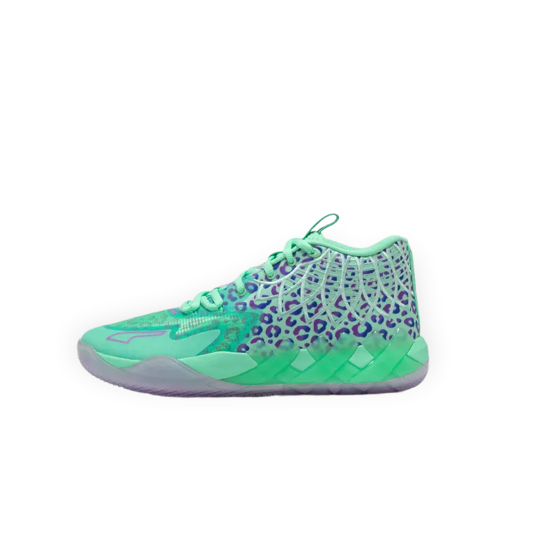 Puma MB.01 Alien Safari