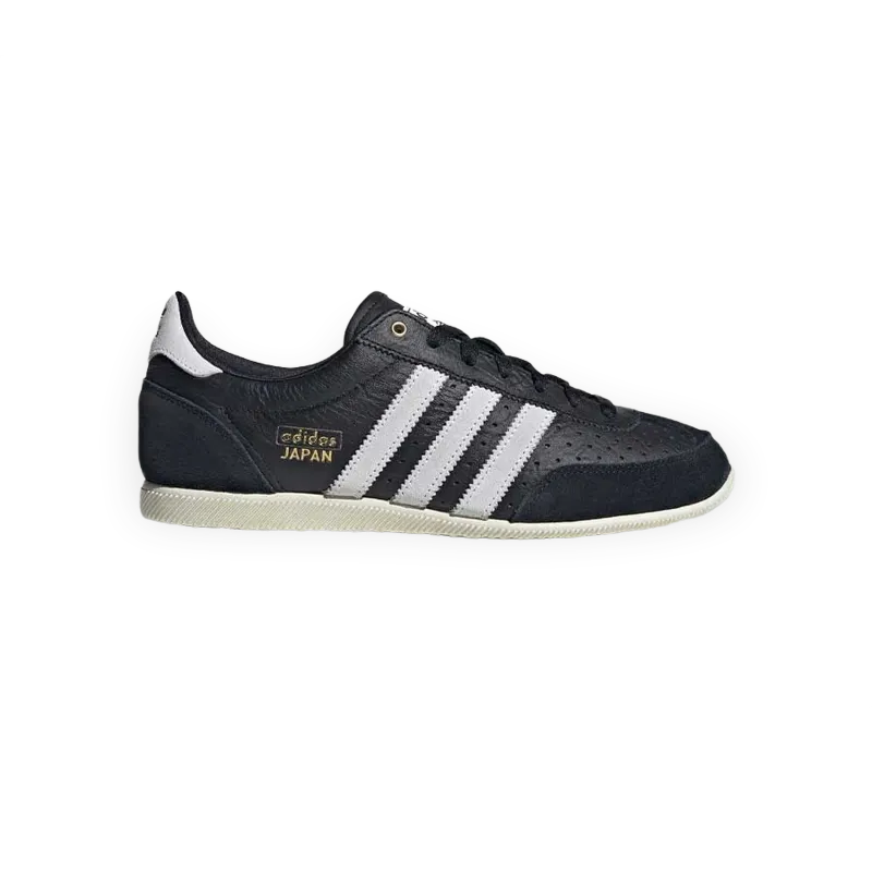 adidas Japan W Black