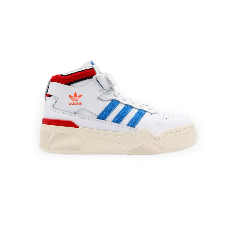 adidas Forum Bonega 2b W White