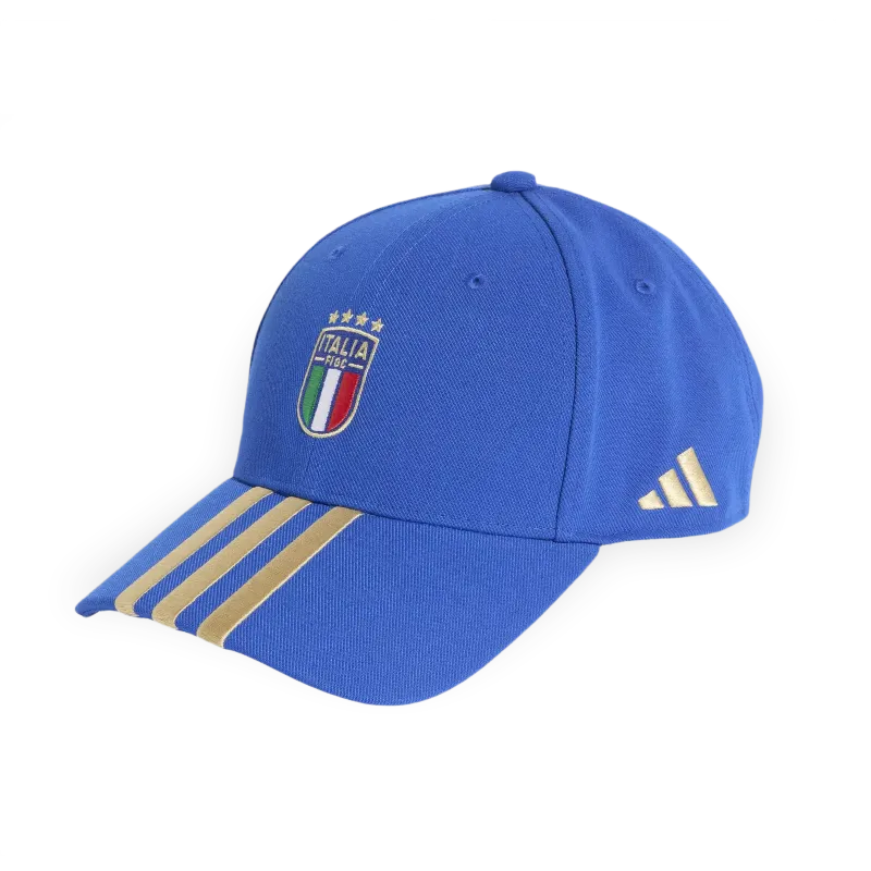 adidas Gorra de béisbol Italia Coupe du Monde 2026
