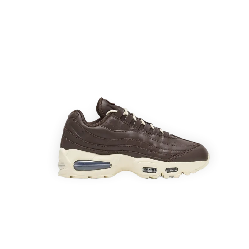 Nike Air Max 95 Big Bubble Leather