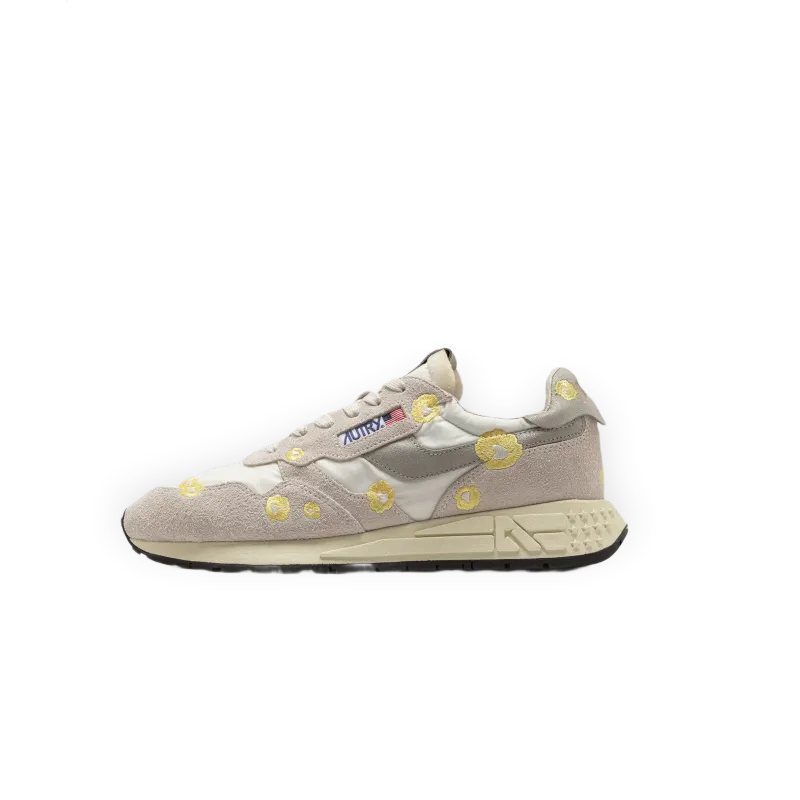 Autry Action Shoes Reelwind Low Man