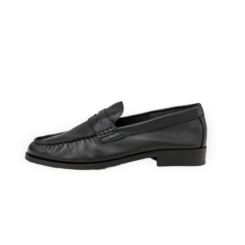 Duke + Dexter Ezra Penny Loafer W