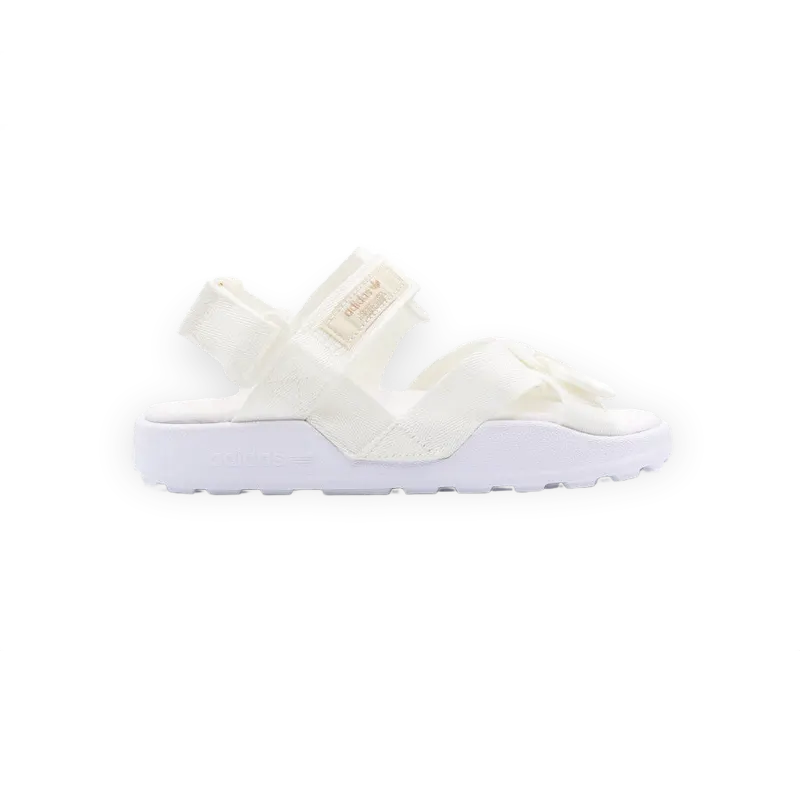 adidas Adilette Adv W White