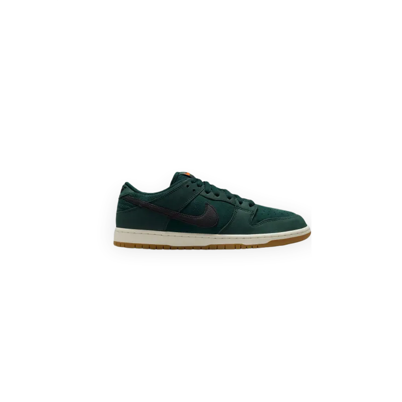 Nike SB Dunk Low Pro Deep Fir
