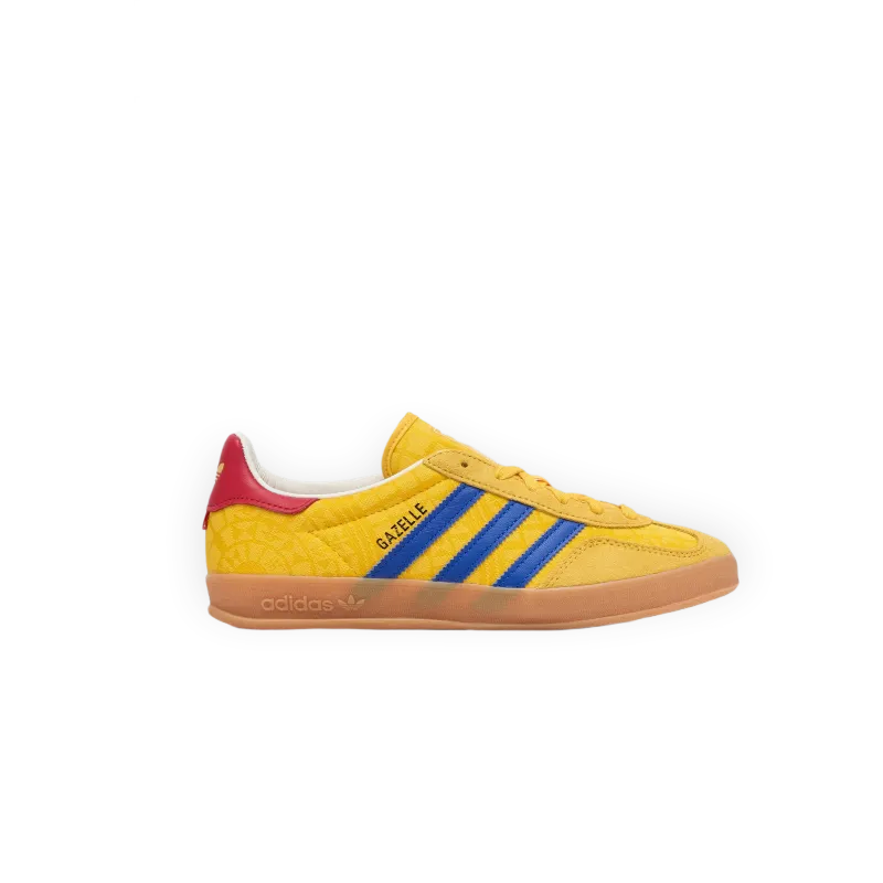 adidas Gazelle Indoor "Colombia"