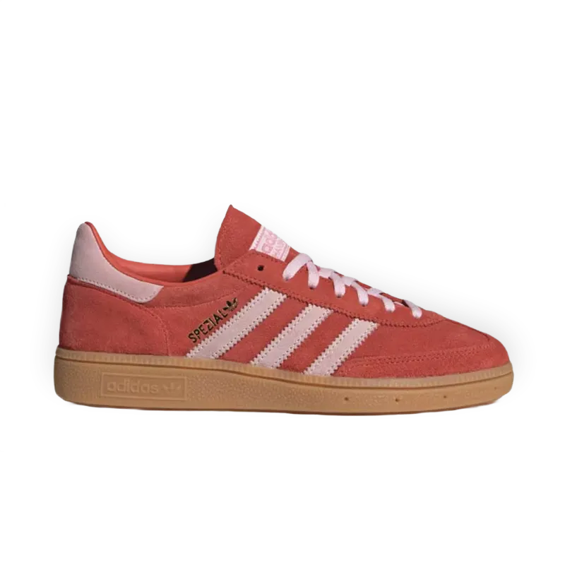 adidas Handball Spezial "Bright Red"