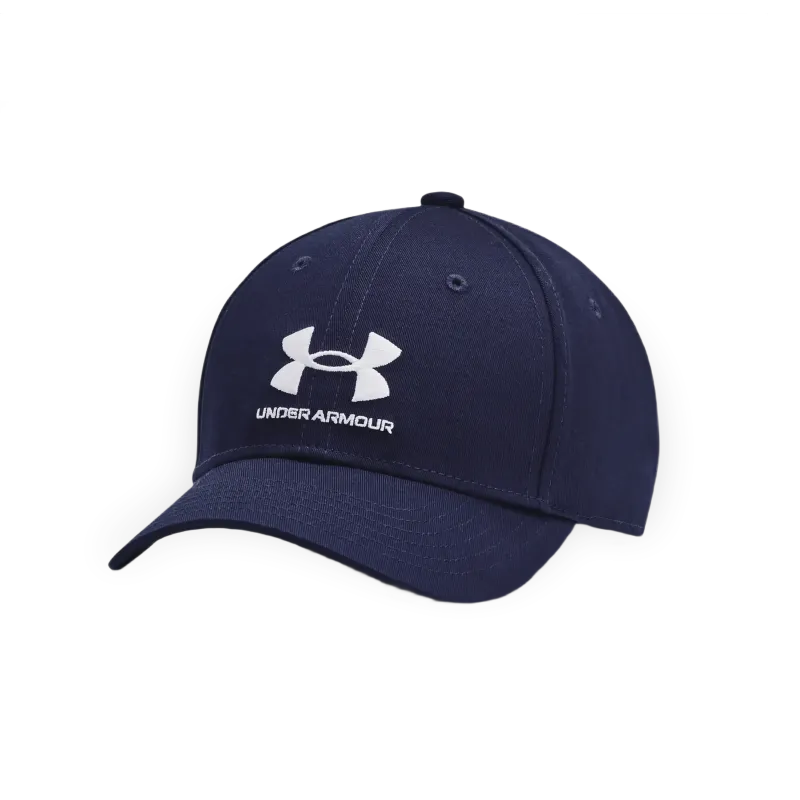 Under Armour Gorra ajustable infantil Under Armour Branded SDI