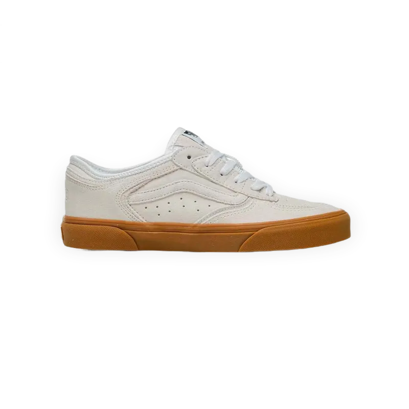 Vans Rowley Classic Marshmallow