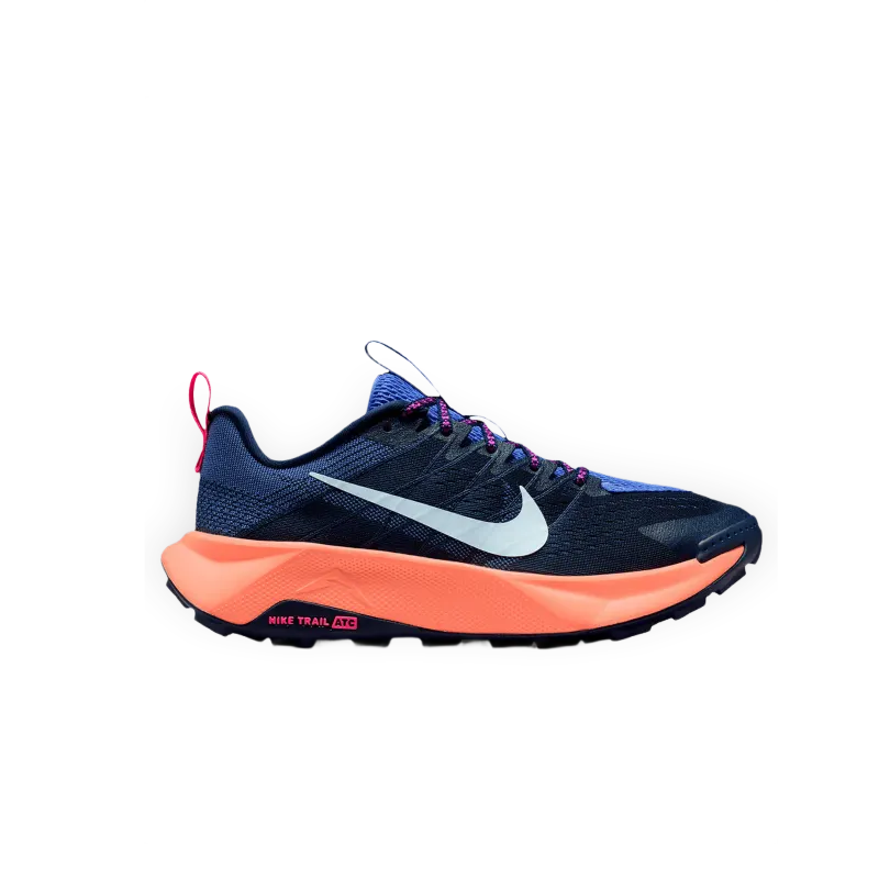 Nike W Sneaker Trail running Wildhorse 10 'Midnight Navy'