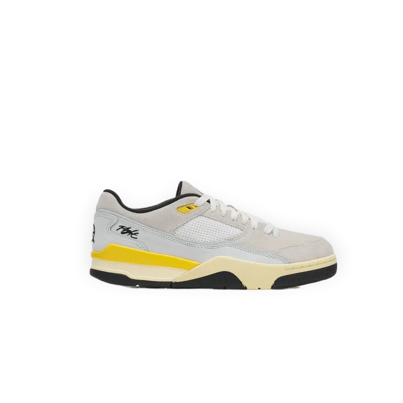 Jordan Flight Court Quai 54