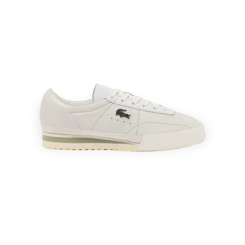 Lacoste Aura Off White