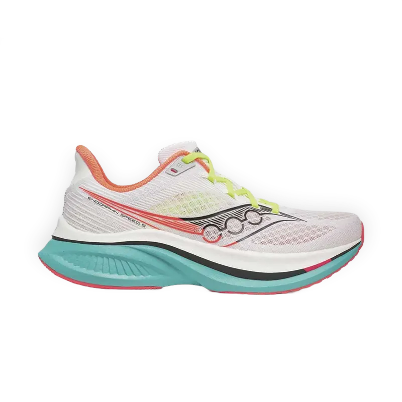 Saucony Endorphin Speed 5