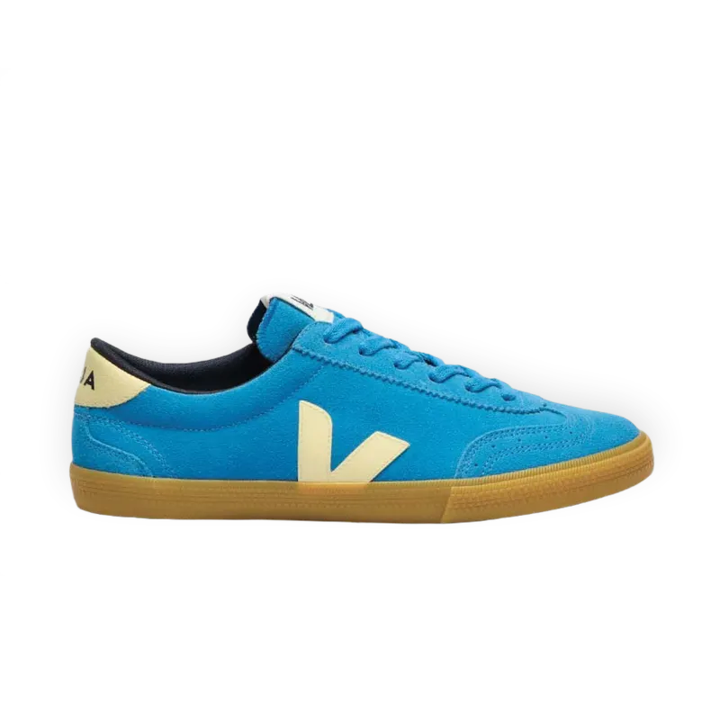 Veja Volley Suede