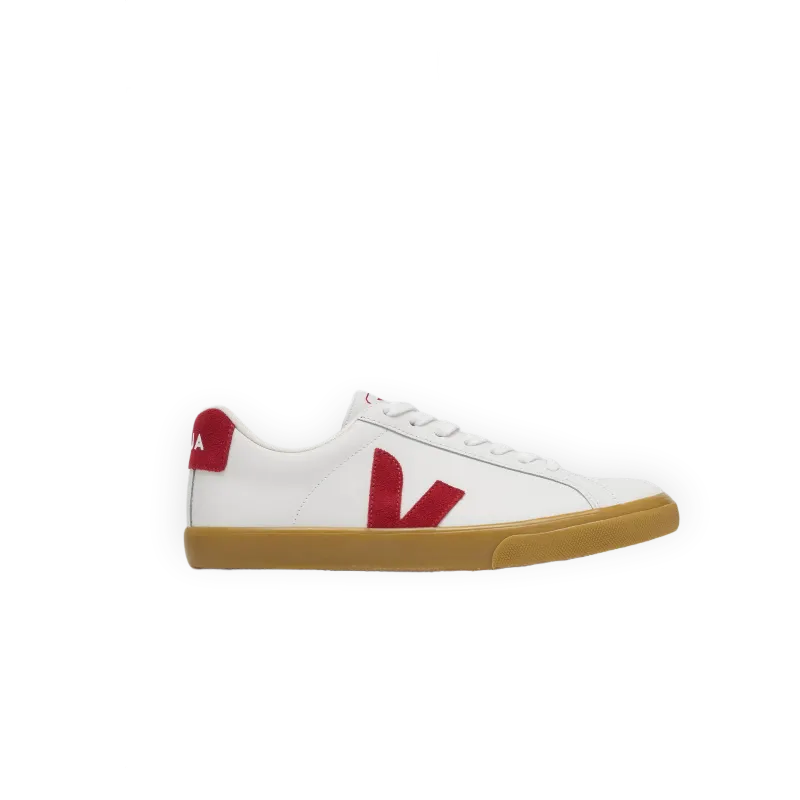 Veja Women's Esplar Leather