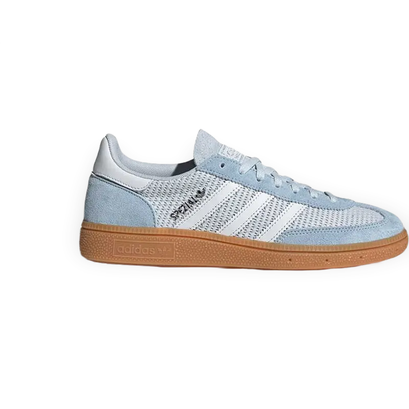 adidas Handball Spezial W Azules Blancas