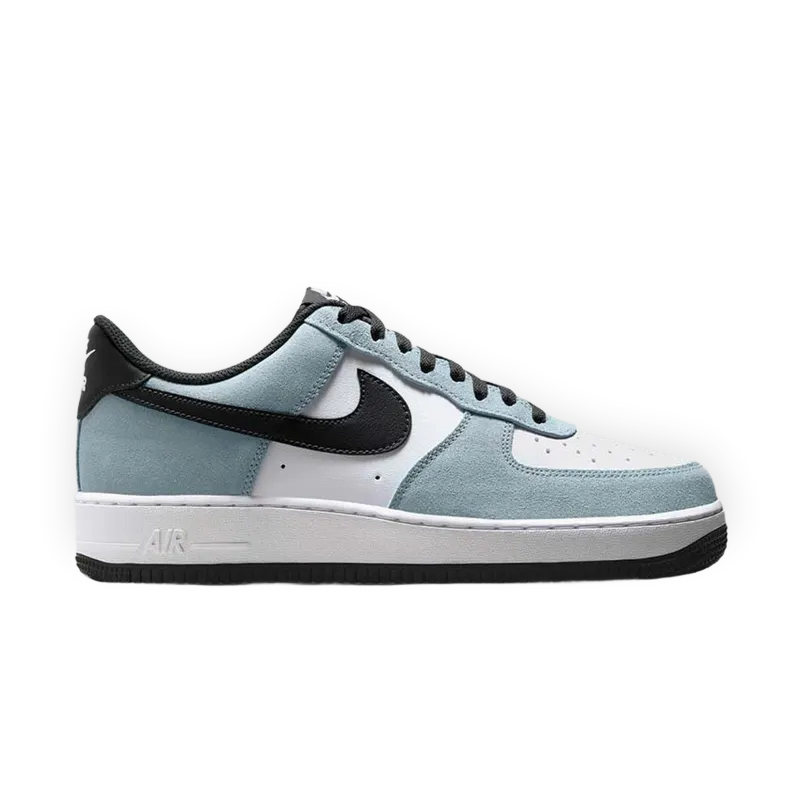 Nike Air Force 1 '07 LV8 "Light Armory Blue"
