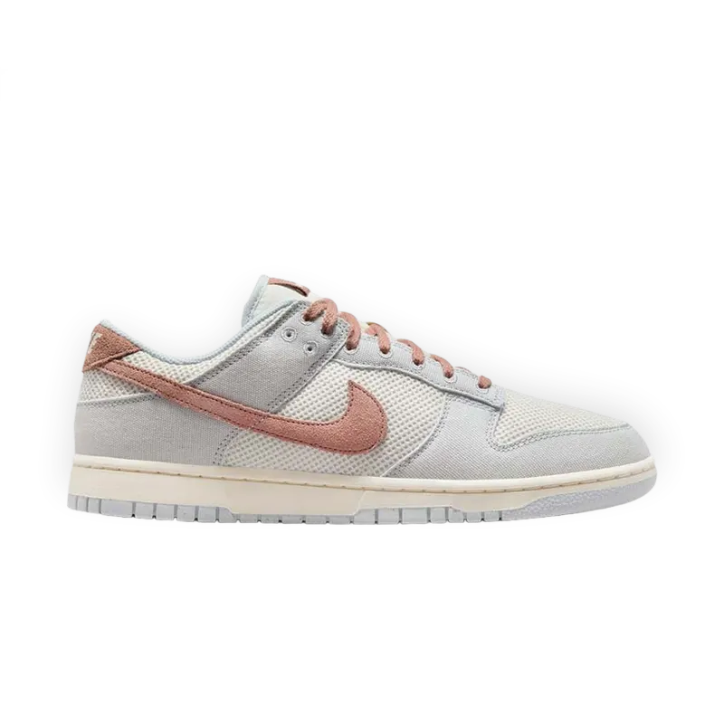 Nike Dunk Low Retro SE "Pure Platinum"