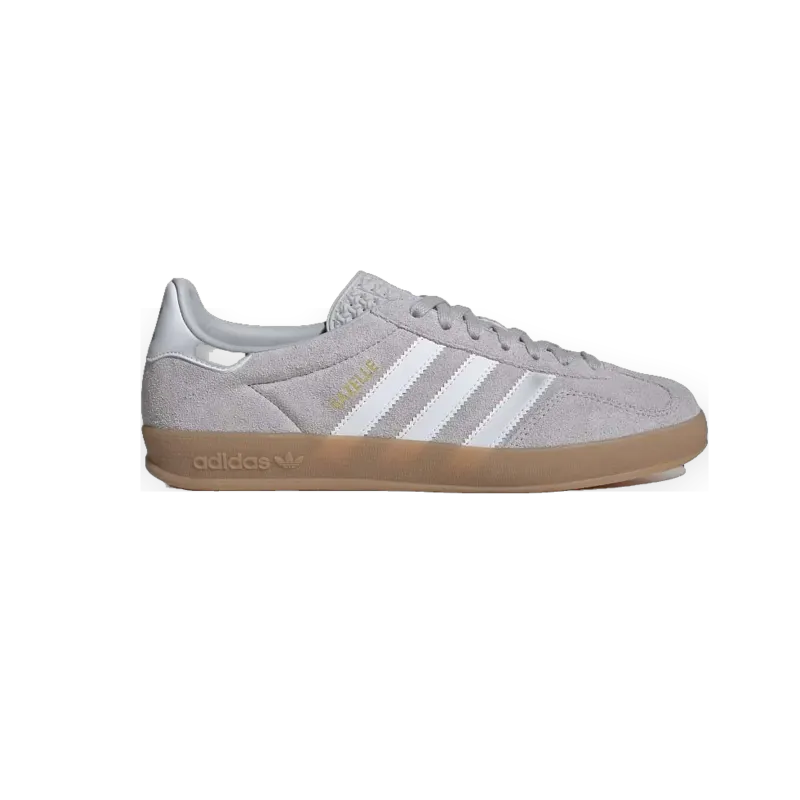 adidas Gazelle Indoor "Grey Two"