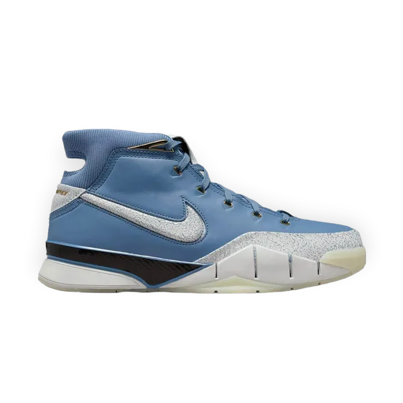 Nike Kobe 1 Protro "Work Blue"