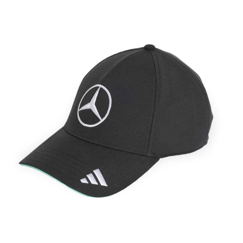 adidas Gorra de béisbol Mercedes AMG Petronas Formula One Team Driver
