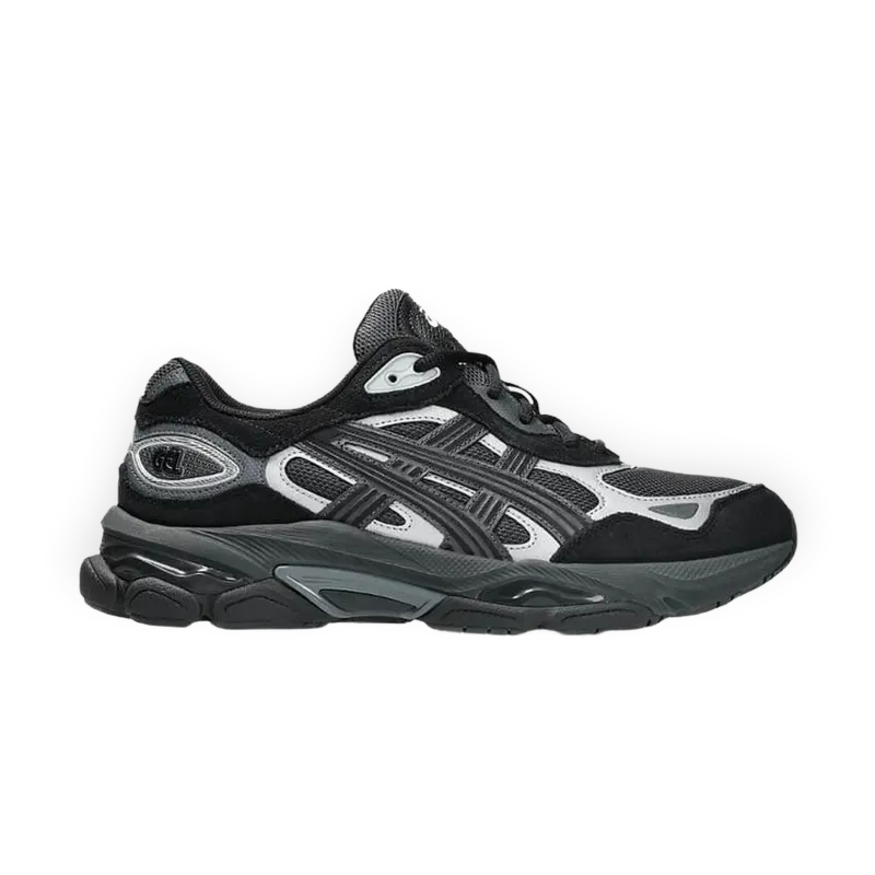 ASICS Gel NYC 2.0 "Graphite Grey"