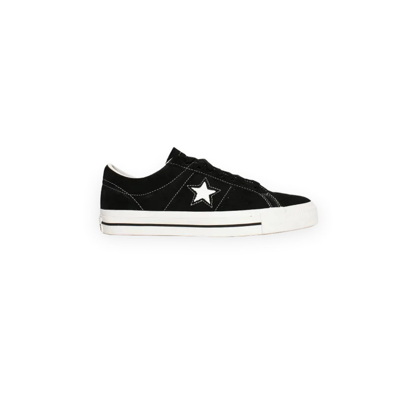 Converse One Star Pro Ox