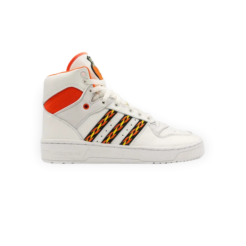 adidas Rivalrywhite Haloween