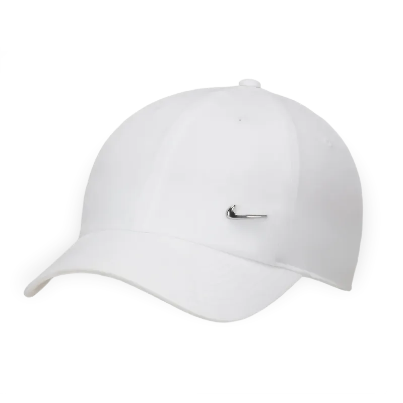Nike Gorra sin estructura metálica Nike Dri-FIT Club Swoosh