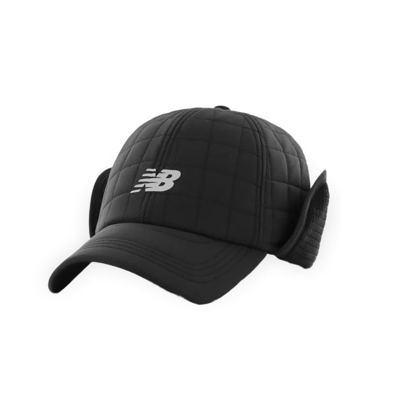New Balance X 47 Clean Up W/earflap