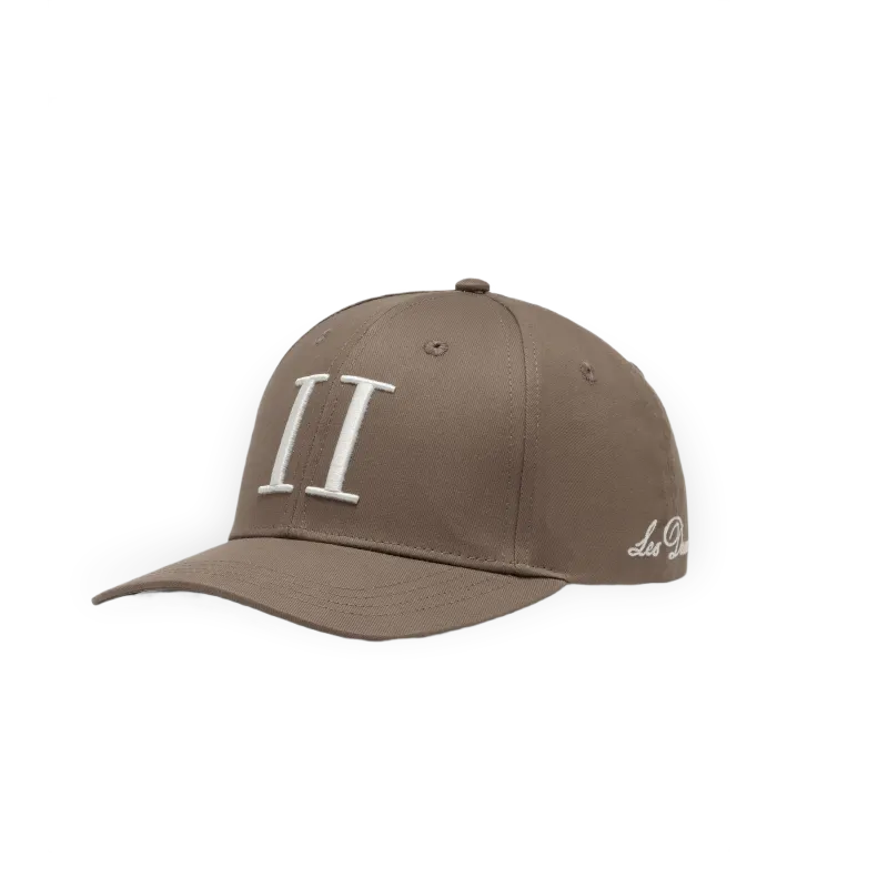 Les Deux Encore Organic Baseball Cap
