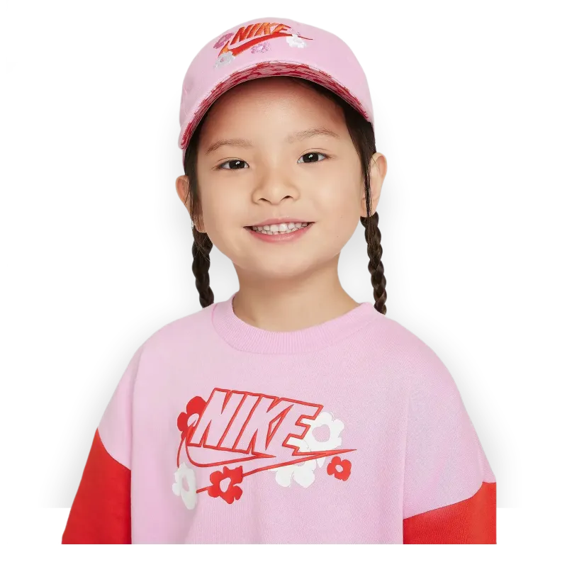 Nike Gorra para niños Nike NAG Your Move Club