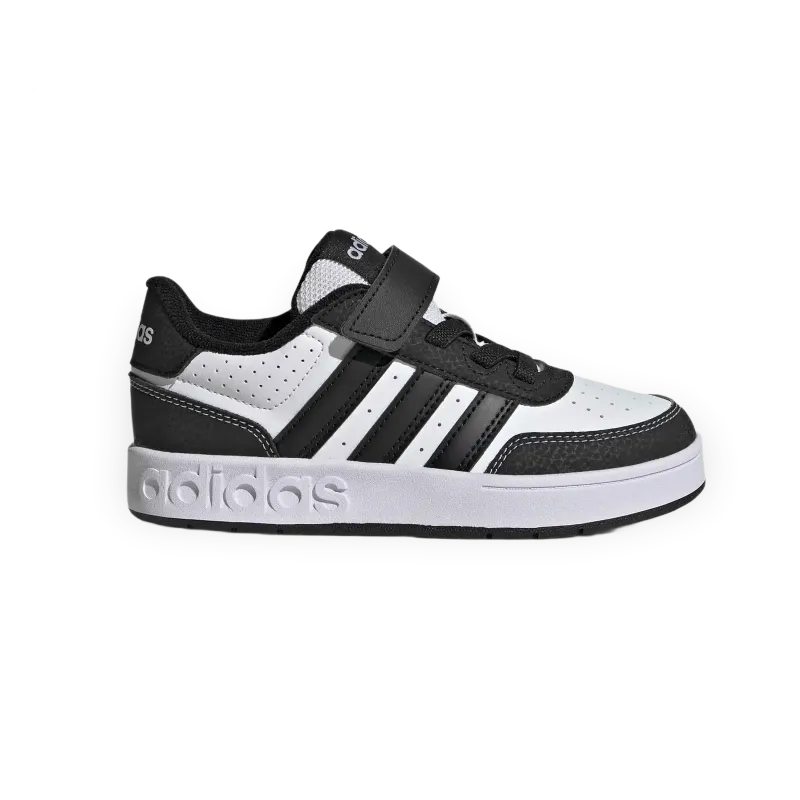 adidas con cordones y cierre de velcro para niños adidas Breakbase