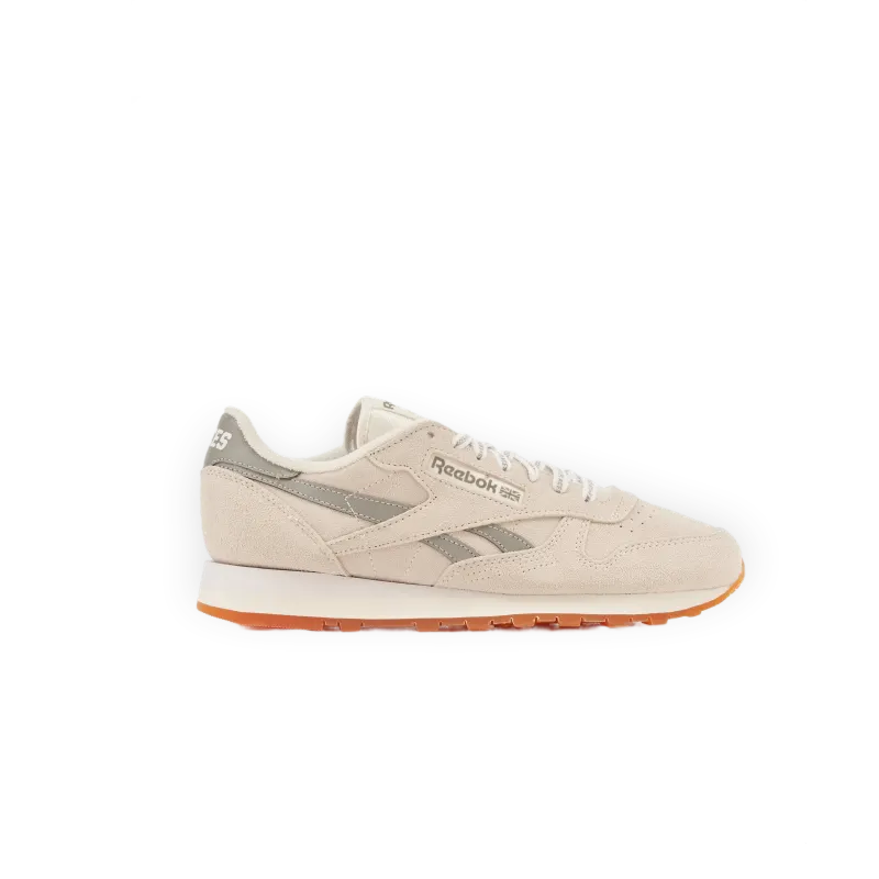Reebok x Places + Faces Classic Leather
